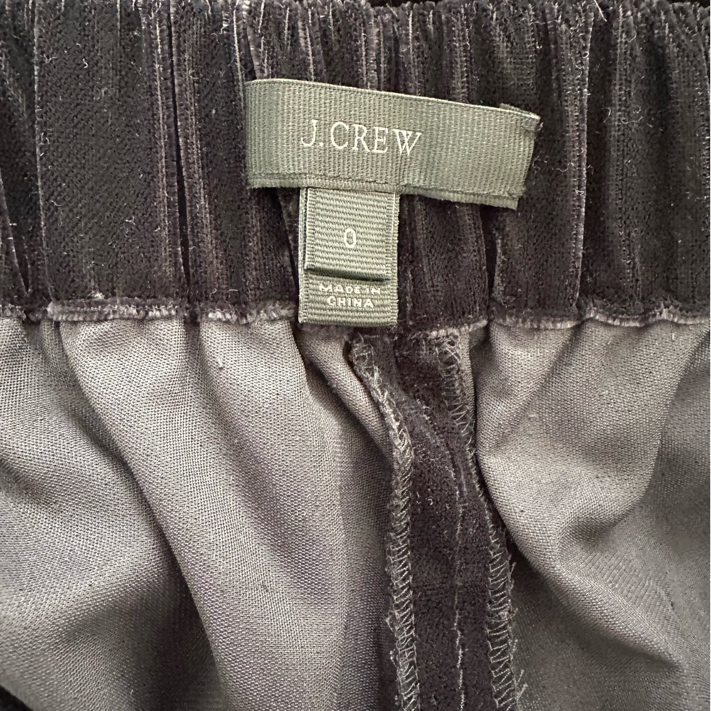 Jcrew Pants - image 4